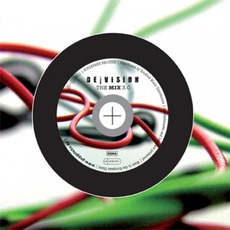 The Mix 3.0 mp3 Album by De/Vision