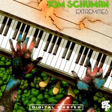 Extremities mp3 Album by Tom Schuman
