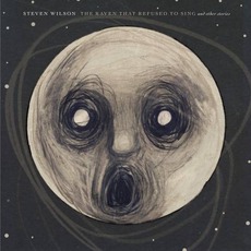 The Raven That Refused To Sing (And Other Stories) mp3 Album by Steven Wilson