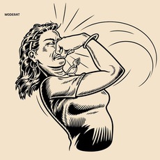Moderat (Deluxe Edition) mp3 Album by Moderat