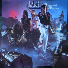 Shouting And Pointing mp3 Album by Mott The Hoople