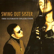 The Ultimate Collection mp3 Artist Compilation by Swing Out Sister