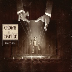 Limitless mp3 Album by Crown The Empire