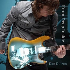 From Deep Inside mp3 Album by Dan Doiron
