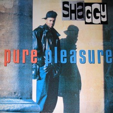 Pure Pleasure mp3 Album by Shaggy