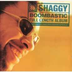 Boombastic mp3 Album by Shaggy