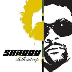 Clothes Drop (Japanese Edition) mp3 Album by Shaggy