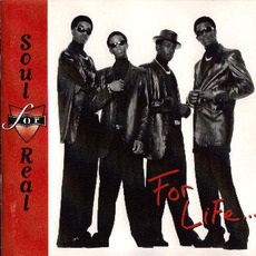 For Life mp3 Album by Soul For Real