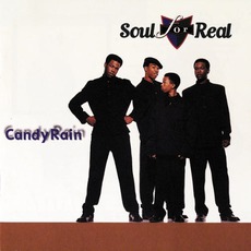 Candy Rain mp3 Album by Soul For Real