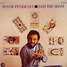 Ten Of Pentacles mp3 Album by Sam The Sham & The Pharaohs