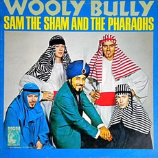 Wooly Bully mp3 Album by Sam The Sham & The Pharaohs