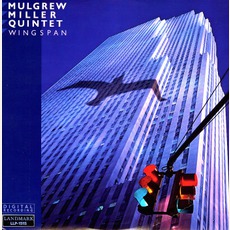 Wingspan mp3 Album by Mulgrew Miller