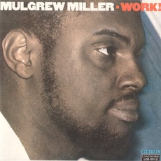Work! mp3 Album by Mulgrew Miller