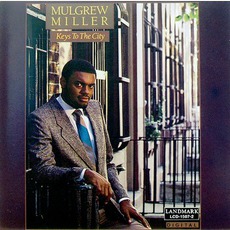 Keys To The City mp3 Album by Mulgrew Miller