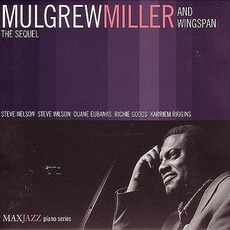 The Sequel mp3 Album by Mulgrew Miller & Wingspan