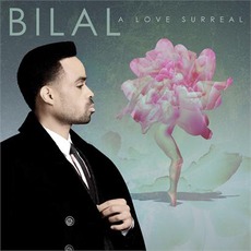 A Love Surreal mp3 Album by Bilal