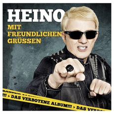 Mit Freundlichen Grüßen mp3 Album by Heino