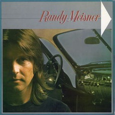 Randy Meisner mp3 Album by Randy Meisner