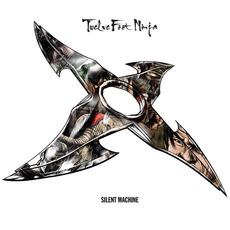 Silent Machine mp3 Album by Twelve Foot Ninja