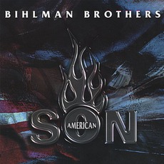 American Son mp3 Album by The Bihlman Bros.