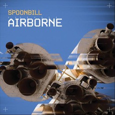 Airborne mp3 Album by Spoonbill