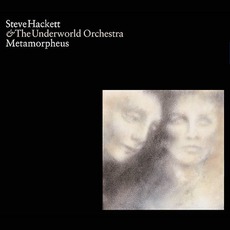 Metamorpheus mp3 Album by Steve Hackett