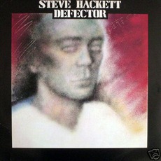 Defector mp3 Album by Steve Hackett