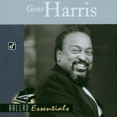 Ballad Essentials mp3 Album by Gene Harris