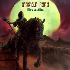 Mysterium mp3 Album by Manilla Road