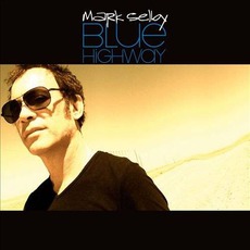 Blue Highway mp3 Album by Mark Selby