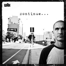 Continue ... mp3 Album by Wax