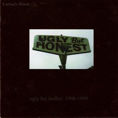 Ugly But Honest: 1996-1999 mp3 Album by Carissa's Wierd
