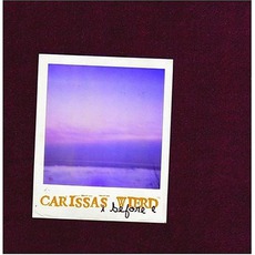 I Before E mp3 Album by Carissa's Wierd