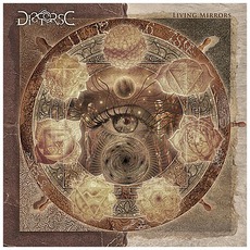 Living Mirrors mp3 Album by Disperse