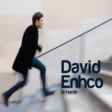 La Horde mp3 Album by David Enhco