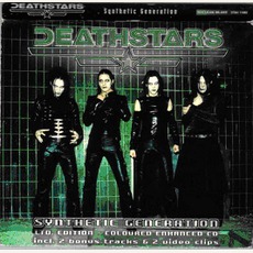 Synthetic Generation (Limited Edition) mp3 Album by Deathstars
