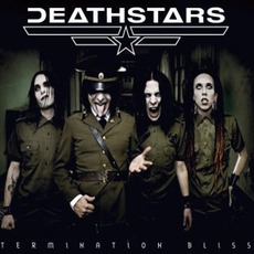 Termination Bliss (Limited Edition) mp3 Album by Deathstars