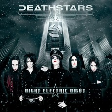 Night Electric Night mp3 Album by Deathstars