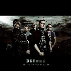Vitajte Na Konci Sveta mp3 Album by Desmod