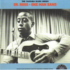 One Man Band (Re-Issue) mp3 Album by Doctor Ross