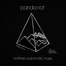 Northern Automatic Music mp3 Album by Panda Riot