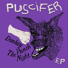 Donkey Punch The Night mp3 Album by Puscifer