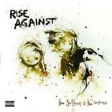 The Sufferer & The Witness mp3 Album by Rise Against