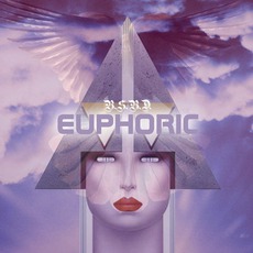 Euphoric Tape mp3 Album by Blue Sky Black Death