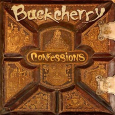 Confessions (Deluxe Edition) mp3 Album by Buckcherry