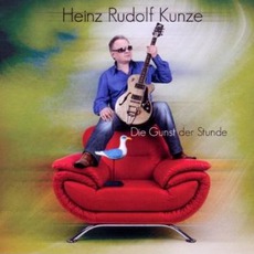 Die Gunst Der Stunde mp3 Album by Heinz Rudolf Kunze