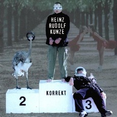 Korrekt mp3 Album by Heinz Rudolf Kunze
