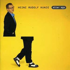 Alter Ego mp3 Album by Heinz Rudolf Kunze