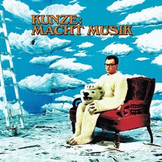 Macht Musik mp3 Album by Heinz Rudolf Kunze