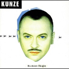 Richter-Skala mp3 Album by Heinz Rudolf Kunze